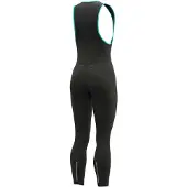 ALÉ K-wind Blizzard Lange Trägerhose
