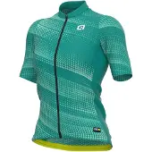 ALÉ Green Speed Kurzarm-radtrikot