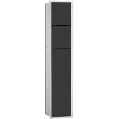 Emco asis 150 WC-Modul Unterputzmodell