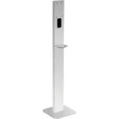 Emco system2 Standfuß, H:1194mm, passend für system2 Sensor-Spender, 352105000