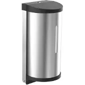 Emco Desinfektionsspender SYSTEM 2 m Sensor Wandmodell für Schaum Aluminium