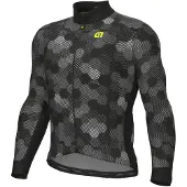 ALÉ Solid Planet Jacke