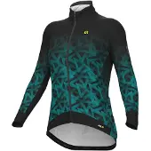 ALÉ Damenjacke PR-R Pyramid | Größe M