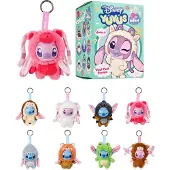 Disney YUYUS - Stitch & Angel Blindbox - Wave 2 (6315870947)