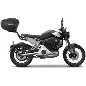 Shad Topcaseträger Arme small S0TC13ST für Super Soco TC Max Unisexschwarz002 - Motorradzubehör - Motorradgepäck