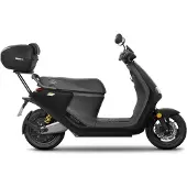 Shad Segway Std E 300 Se 2023 Topcase Heckmontage