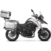 Shad 4P Seitenträger BENELLI TRK 702/X