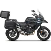 Shad 4P Seitenkofferträger B0TX524P für Benelli TRK 502 X Unisexneutral350 - Motorradzubehör - Motorradgepäck