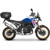 Shad Bmw F 900 Gs 2024 Topcase Heckmontage