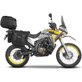 Shad Topcase-Träger Voge 300 Rally
