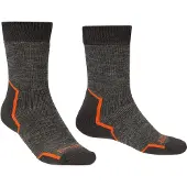 Bridgedale Heavyweight Merino Comfort Boot Socken