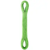 Edelrid Tagline 4mm neon green-snow (498) 200 M
