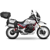 Shad Topcase-Träger Moto Guzzi V 85 TT 24-