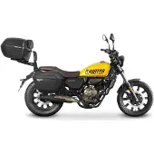 Shad Seitenkofferträger 3P Q0SR13IF für QJ Motor SRV 125 Unisexneutral016 - Motorradzubehör - Motorradgepäck