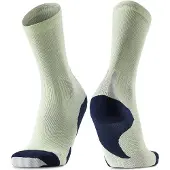 X-socks Run Discover Crew Socken