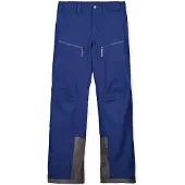 Houdini W's Ride Insulated Pants midnight blue (G63) M