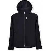 Houdini Aero Kapuzenpullover Schwarz M Frau Schwarz M