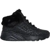 SKECHERS Schnürschuhe Uno Lite 310362L BBK Schwarz 29