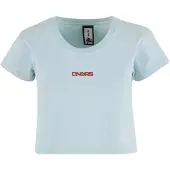 Dangerous DNGRS T-Shirts Fast cool blue L