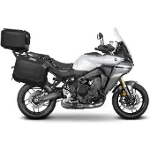 Shad 4p System Yamaha Tracer 9 2025 Montage Seitenkoffer