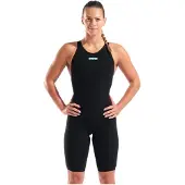 Arena Schwimmanzug Damen Powerskin Veloce CB