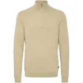 Blend Troyer "BHPullover" Stilvoller Troyer mit Reißverschluss