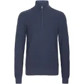 Blend Quarter Zip