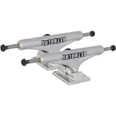 Independent Hollow Reynolds Block Silver Mid Achse