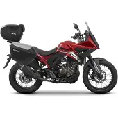 Shad Rieju Aventura 125 Topcase Heckmontage
