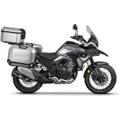 Shad Macbor Montana Xr5 500 Topcase Heckmontage