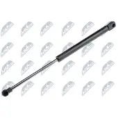 NTY Gasfeder Motorhaubendämpfer 362mm für VW Caddy III Kombi (2KB, 2KJ, 2CB, 2CJ) 540N AE-VW-037
