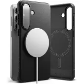 Ringke Onyx Magnetisch Magsafe Galaxy S26 Schwarz