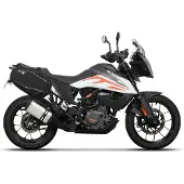 Shad SE Seitenträger für diverse Modelle KTM DUKE 390 ADV 20- mehrfarbig