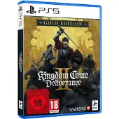 Kingdom Come Deliverance II, PlayStation 5, M (Reif)