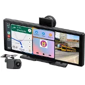 Tracer CR-PLAY 10.2 Multimedia-Station