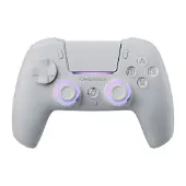 Oniverse - Starion PS5 Bluetooth Controller - Marble White