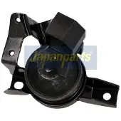 Japanparts RU-H176 Motorlager Lagerung Motor für HYUNDAI SANTA FÉ I (SM)