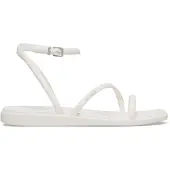 Crocs Sandalen Miami Ankle Strap Sandal 212256 Weiß