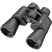 Bresser Optics Hunter 16 x 50, BK-7, 16x, 5 cm, Schwarz, 735 g