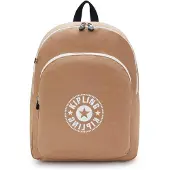 Kipling CURTIS L Großer Rucksack, Early Tan C (Beige)