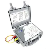 Ht instruments PQA820S