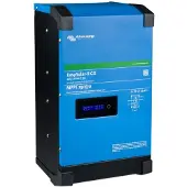 Victron Energy Victron EasySolar-II 48/5000/70-50 MPPT 250/100 GX All-in-One Solarlösung