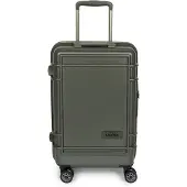 Eastpak RESIST'R ZIP Hartschalen-Trolley mit Reißverschluss CABIN, Monotone Khaki