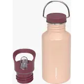 Lassig Trinkflasche Stainless Steel, Rose