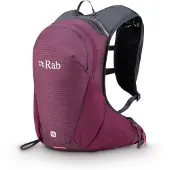 Rab Nitron 12 dark pewter/anthracite (DPA) M