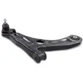 BESTPRICE Querlenker vorne rechts [Hersteller-Nr. 40391329] für VW, Skoda, Seat
