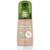 Deborah Formula Pura Nude Bio