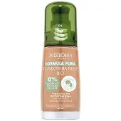 Deborah Formula Pura Nude Bio