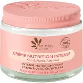 Fleurance Nature - Intensive Nährcreme 50 ml Hautcreme
