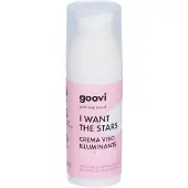 GOOVI I Want THE Stars Gesichtscreme 50 ml Creme